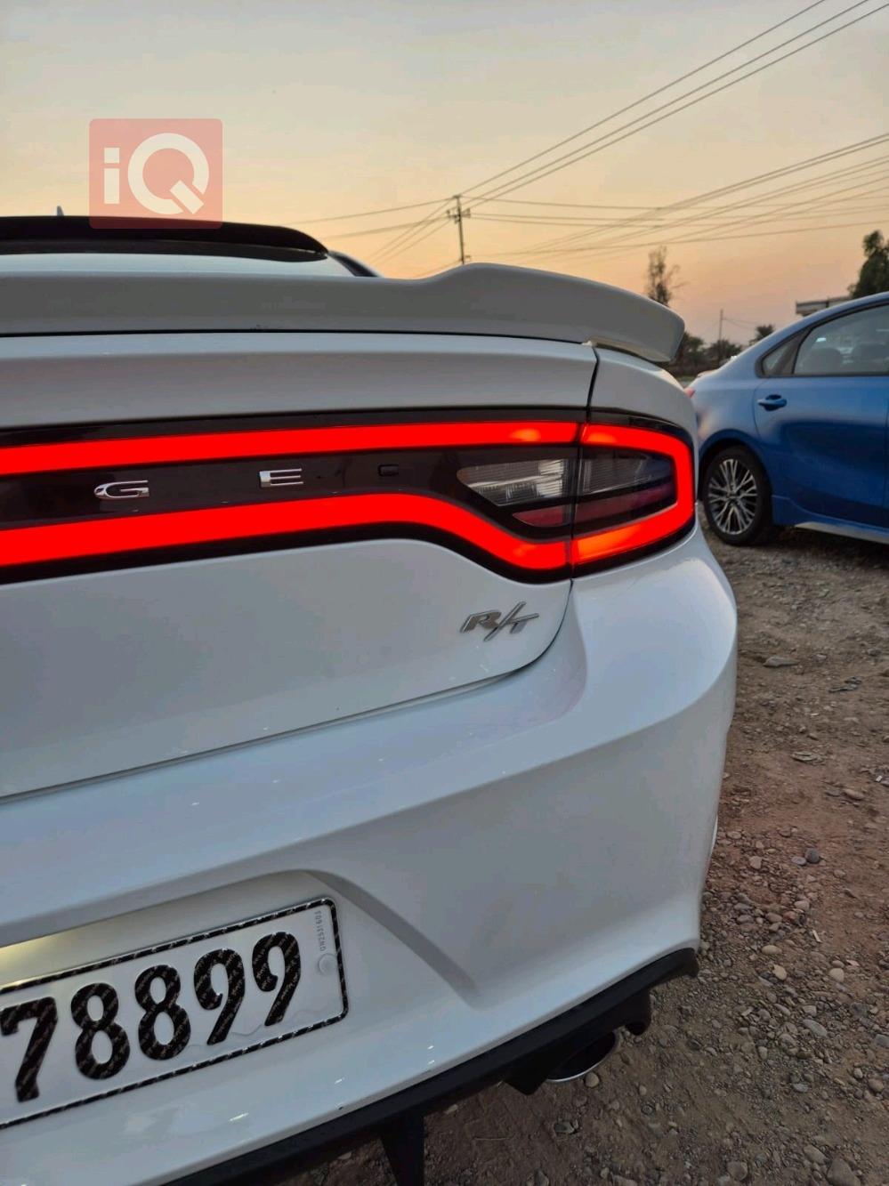 دودج تشارجر